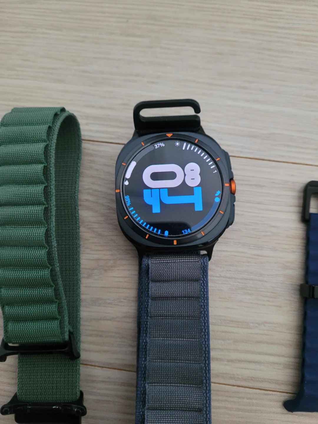 Samsung Galaxy Watch Ultra (4LLT)
