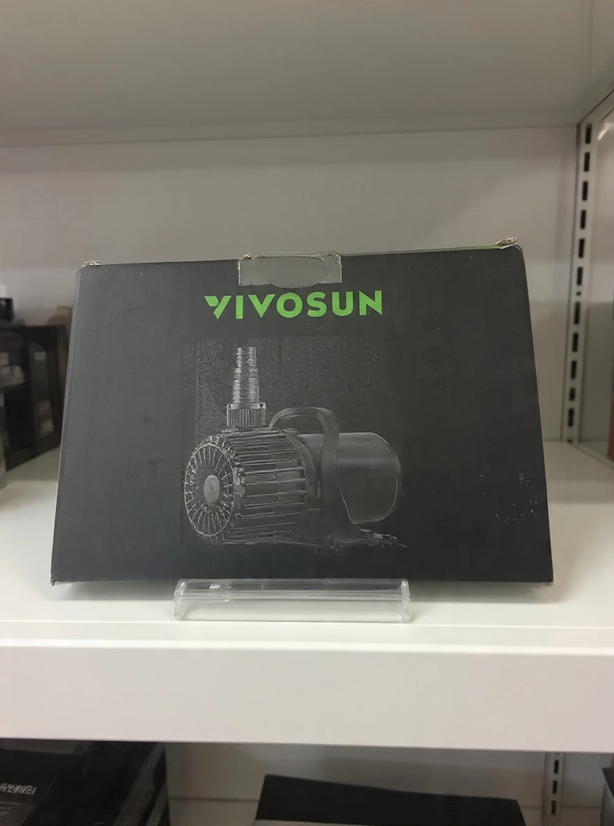 VIVOSUN 2700 GPH Submersible Water Pump