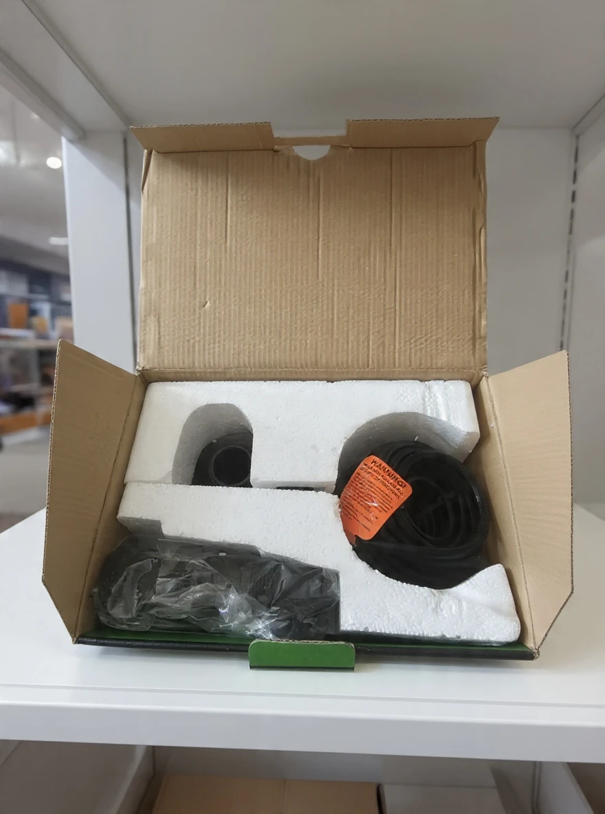 VIVOSUN 2700 GPH Submersible Water Pump - photo 4