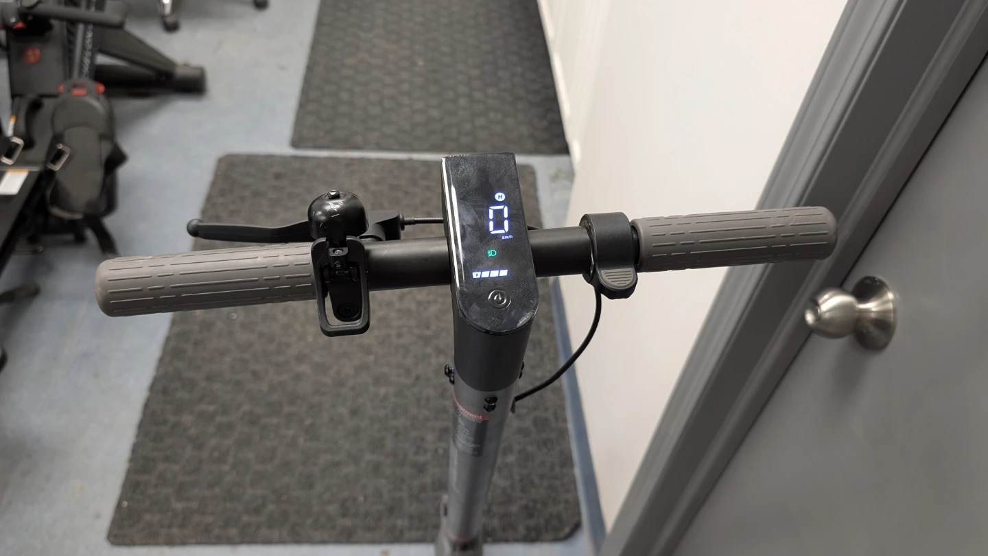Phantom Electric Scooter - photo 4