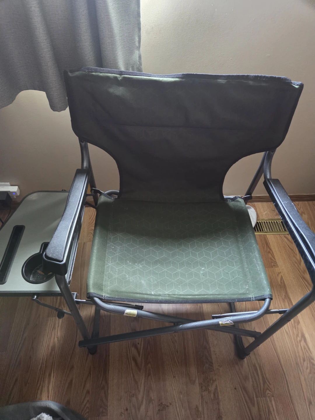 Folding Camping Chairs