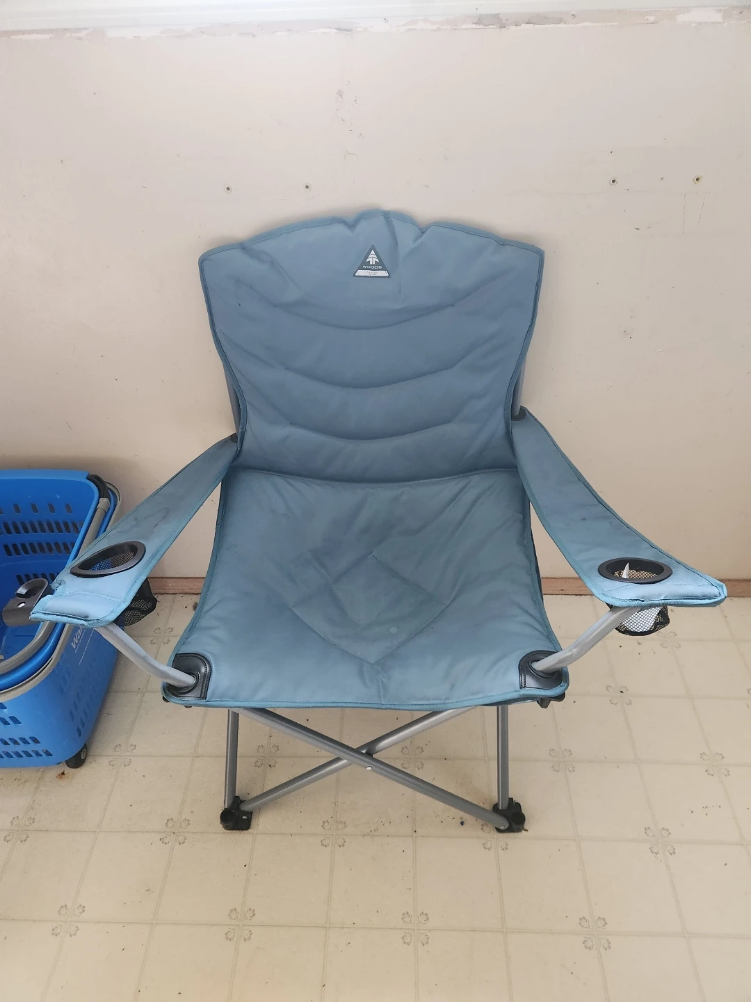 Folding Camping Chairs - photo 3