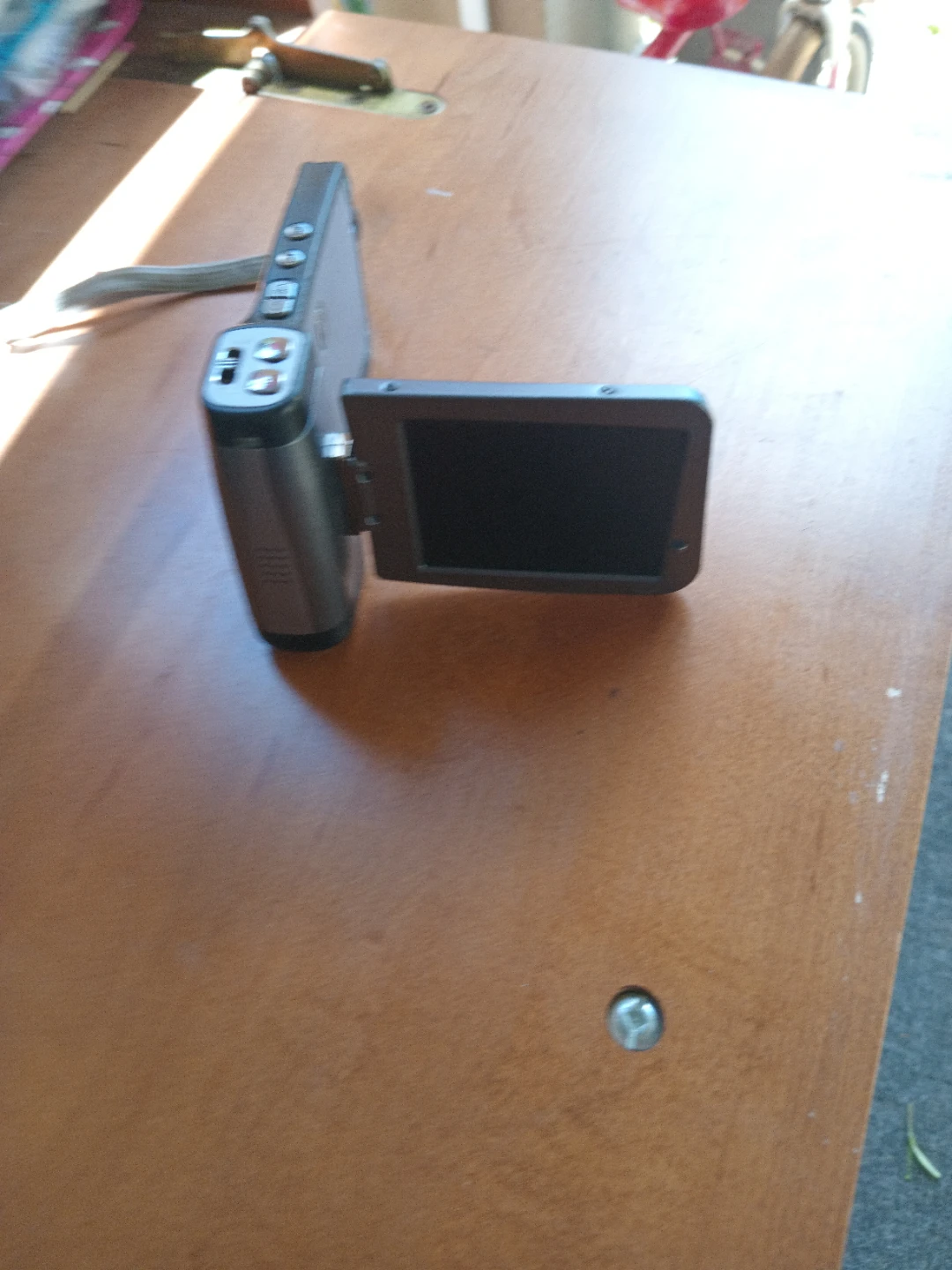 Camcorder
