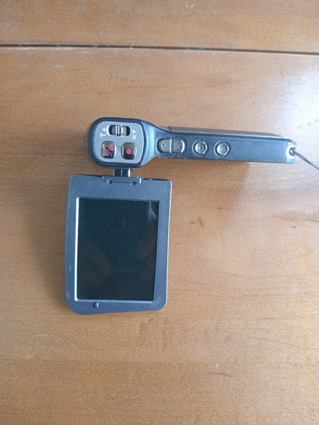 Camcorder - photo 2