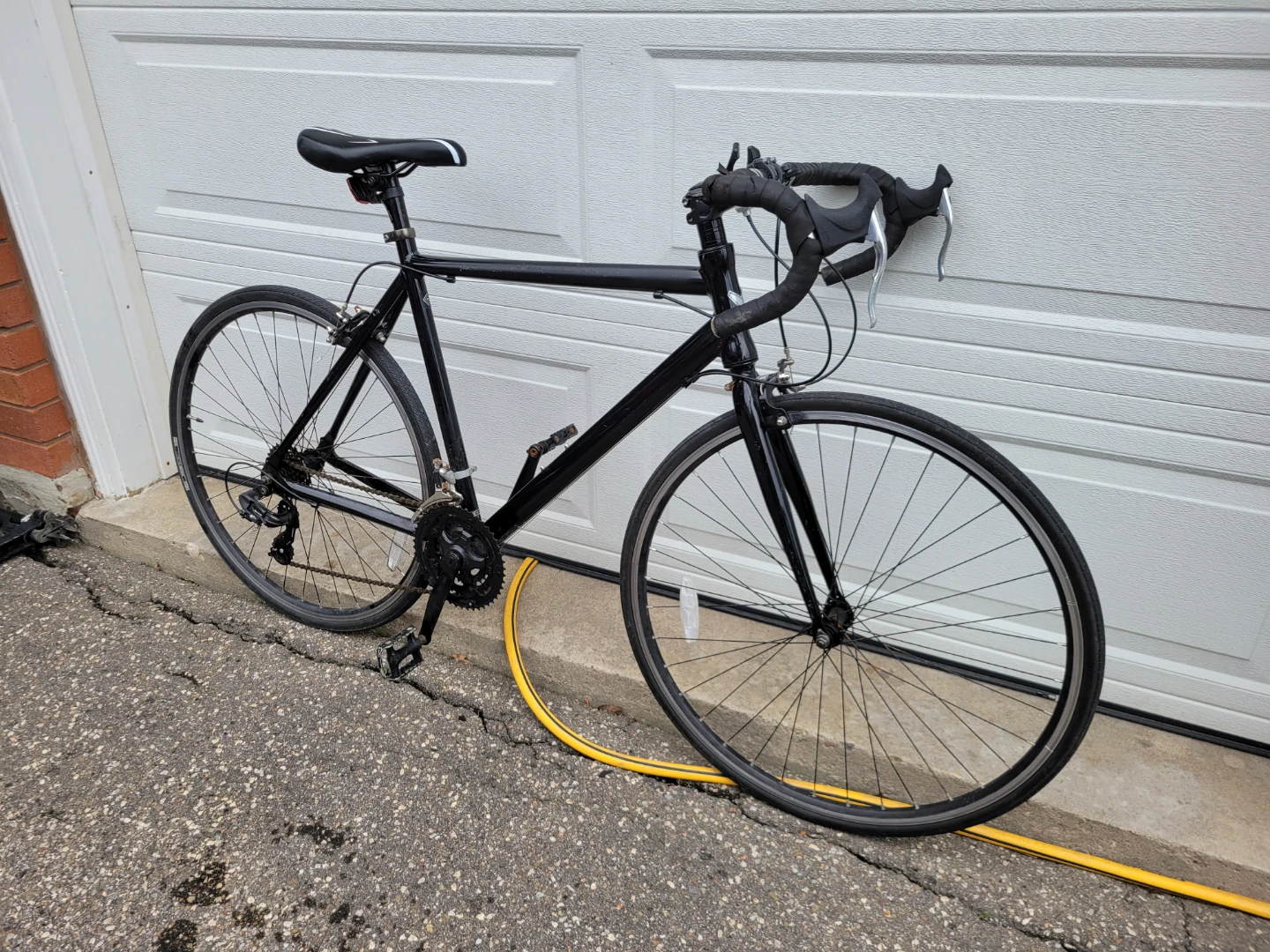 Commuter bike smooth ride - photo 2
