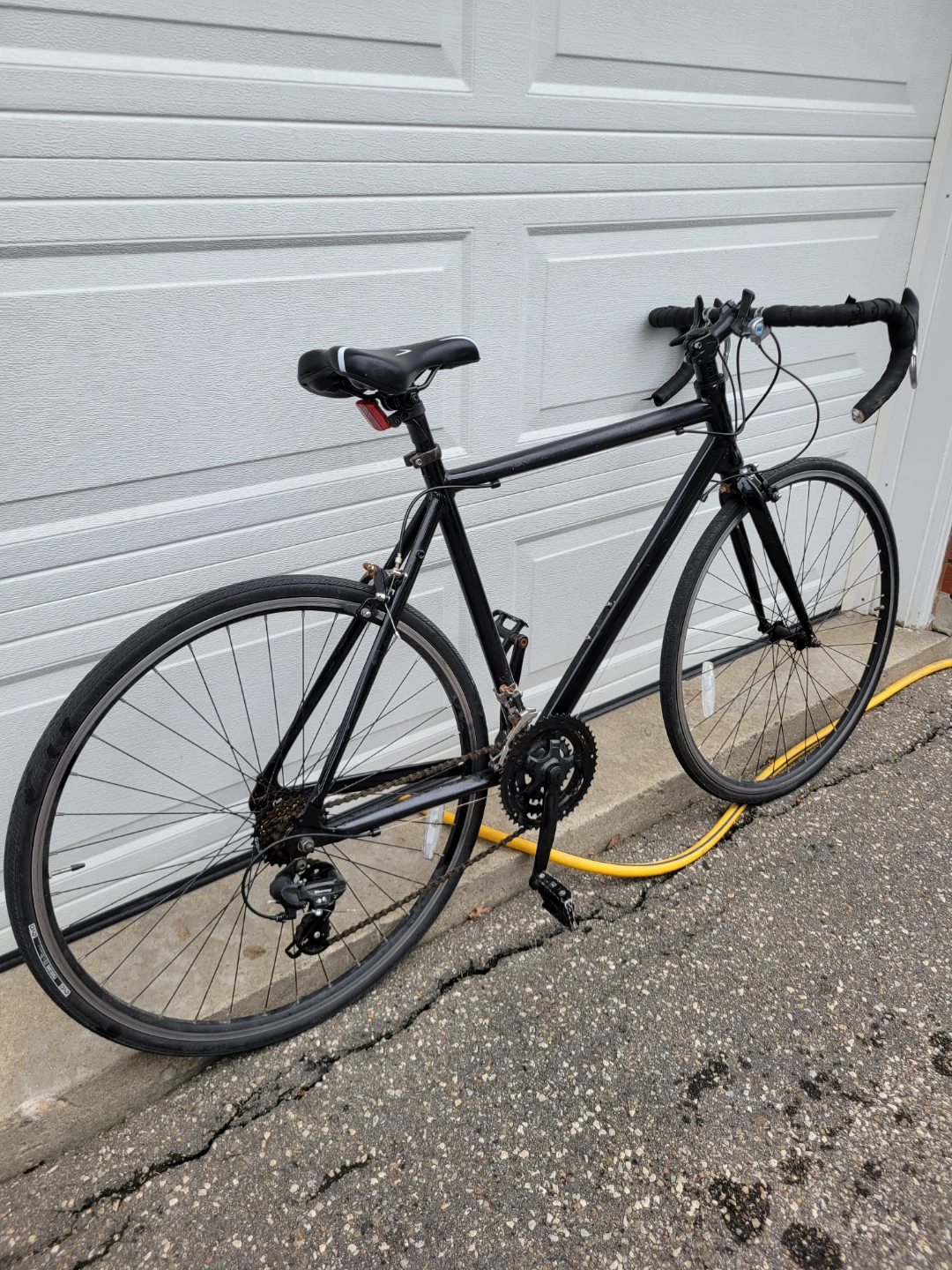 Commuter bike smooth ride - photo 3
