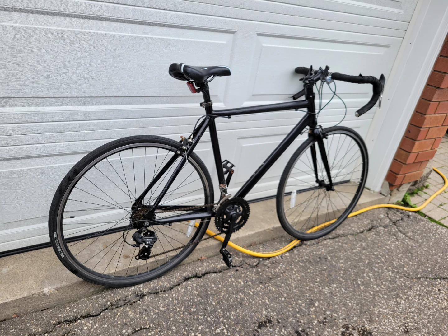 Commuter bike smooth ride - photo 4