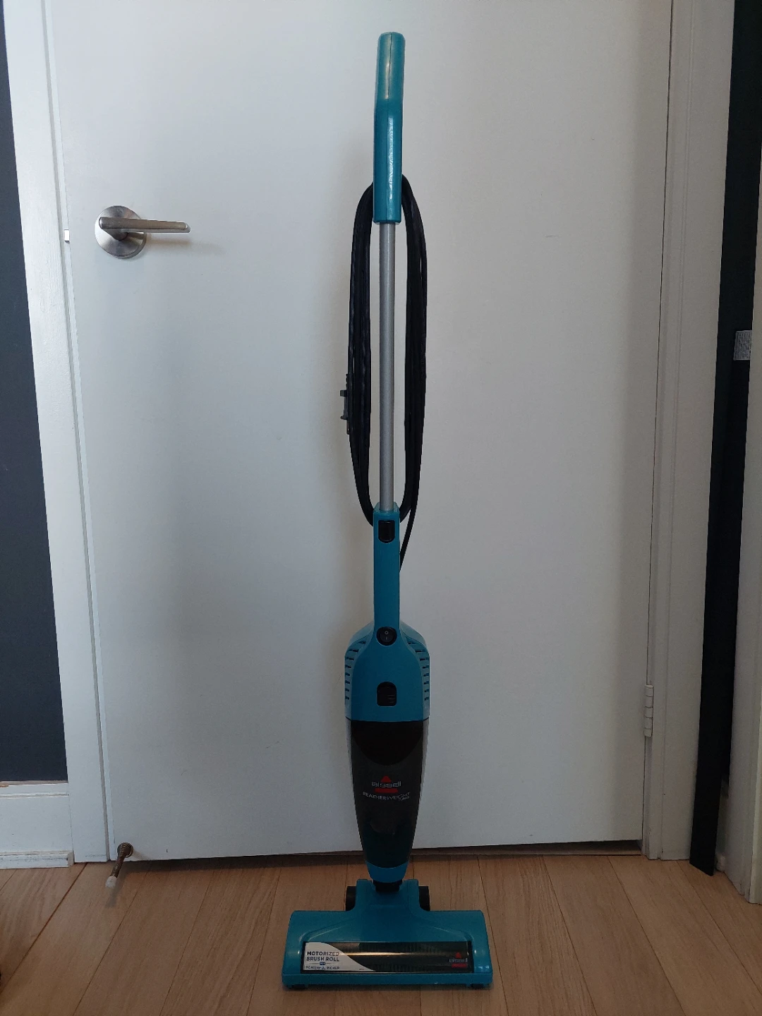 Bissell Featherweight Turbo Stick Vacuum