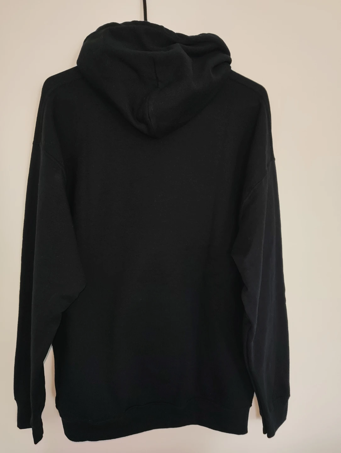 Five Nights at Freddy's Black Hoodie - photo 3