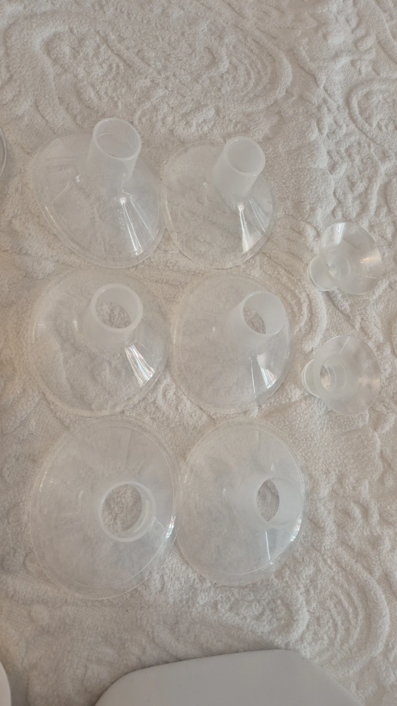 Medela Pump in Style Pro Breast Pump with Accessories - photo 4