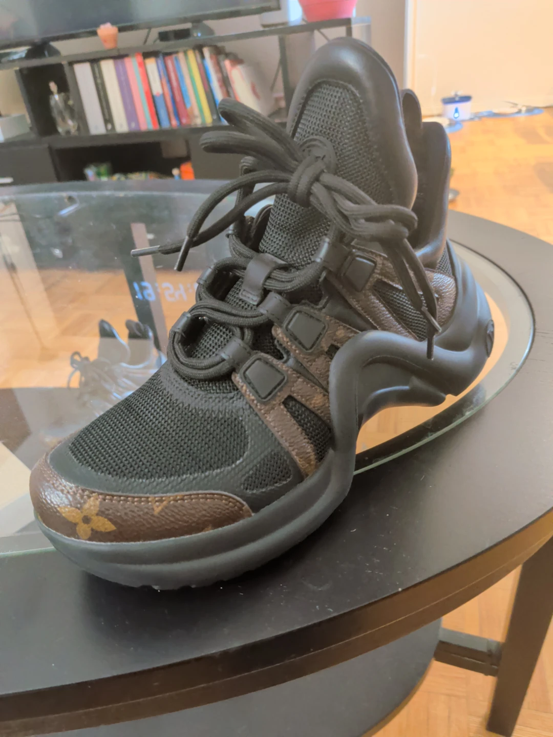 Louis Vuitton   París - photo 4