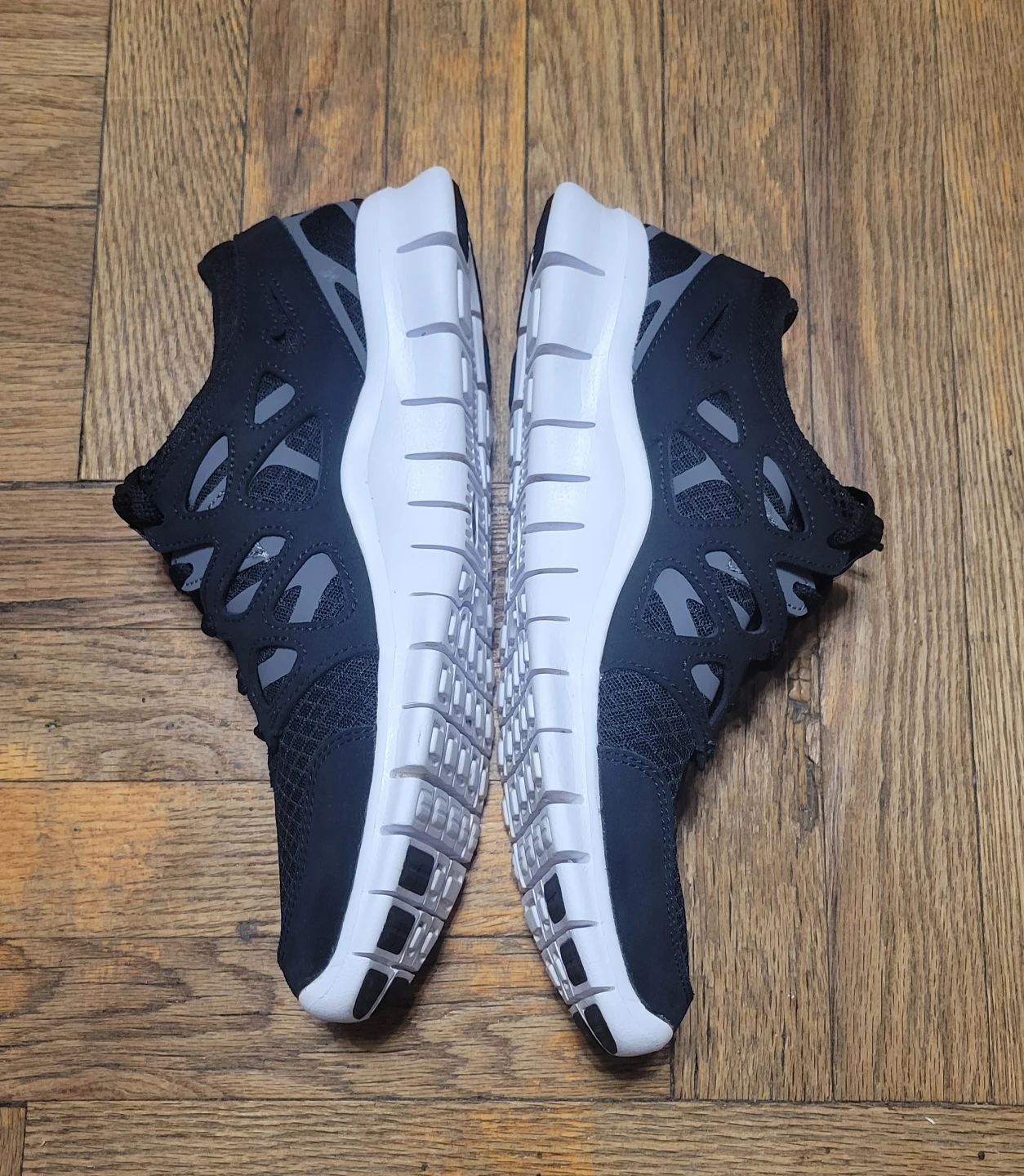 Nike Free Run 2 Shoes US 11 women - photo 3