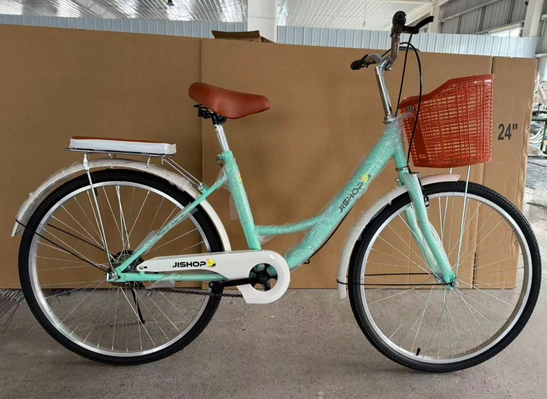 Brand new bicycle adult - photo 3