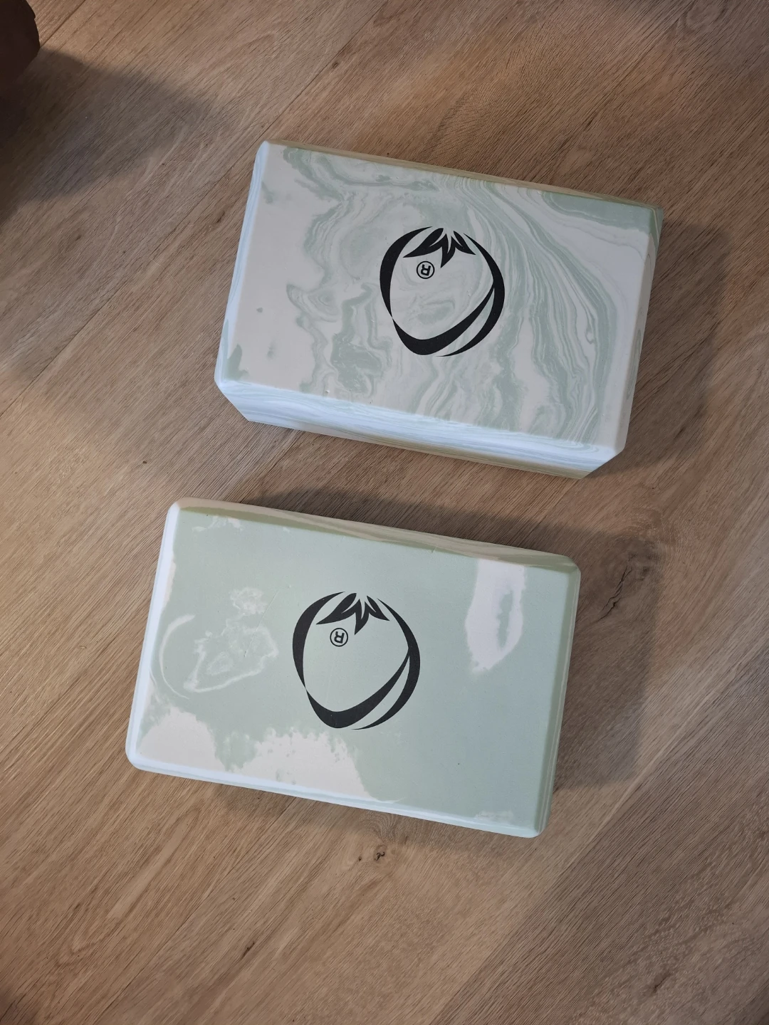 Yoga blocks - photo 3