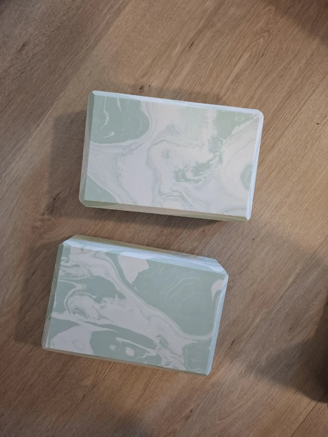 Yoga blocks - photo 4