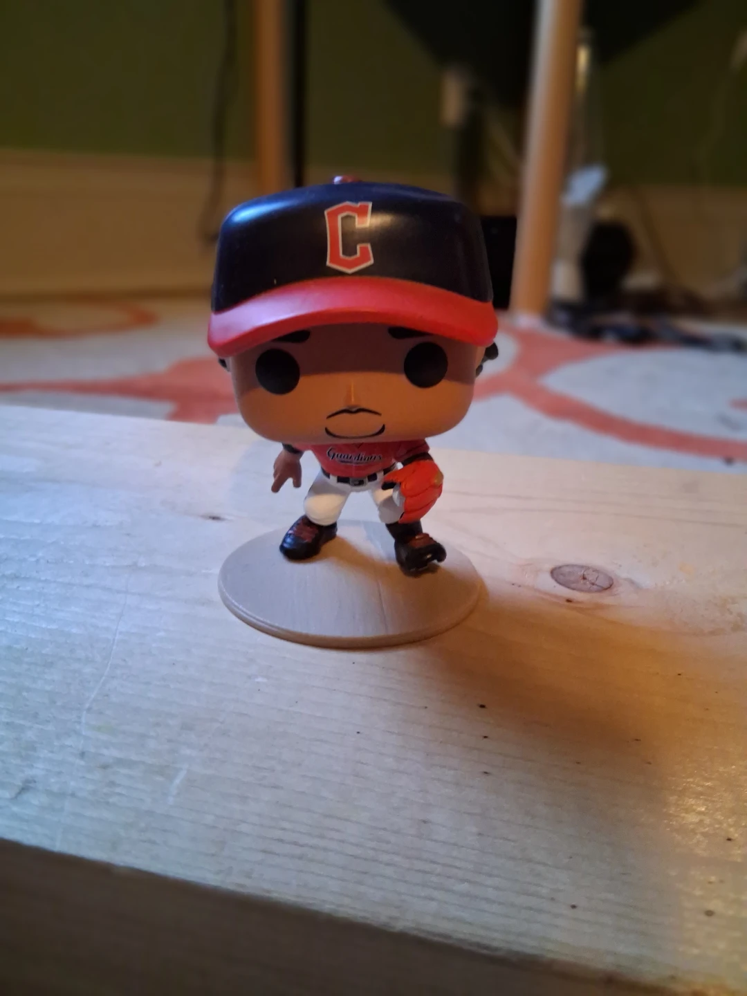 Shohei Ohtani, Lou Gehrig, Jose Ramirez, MLB Funko Pops - photo 4