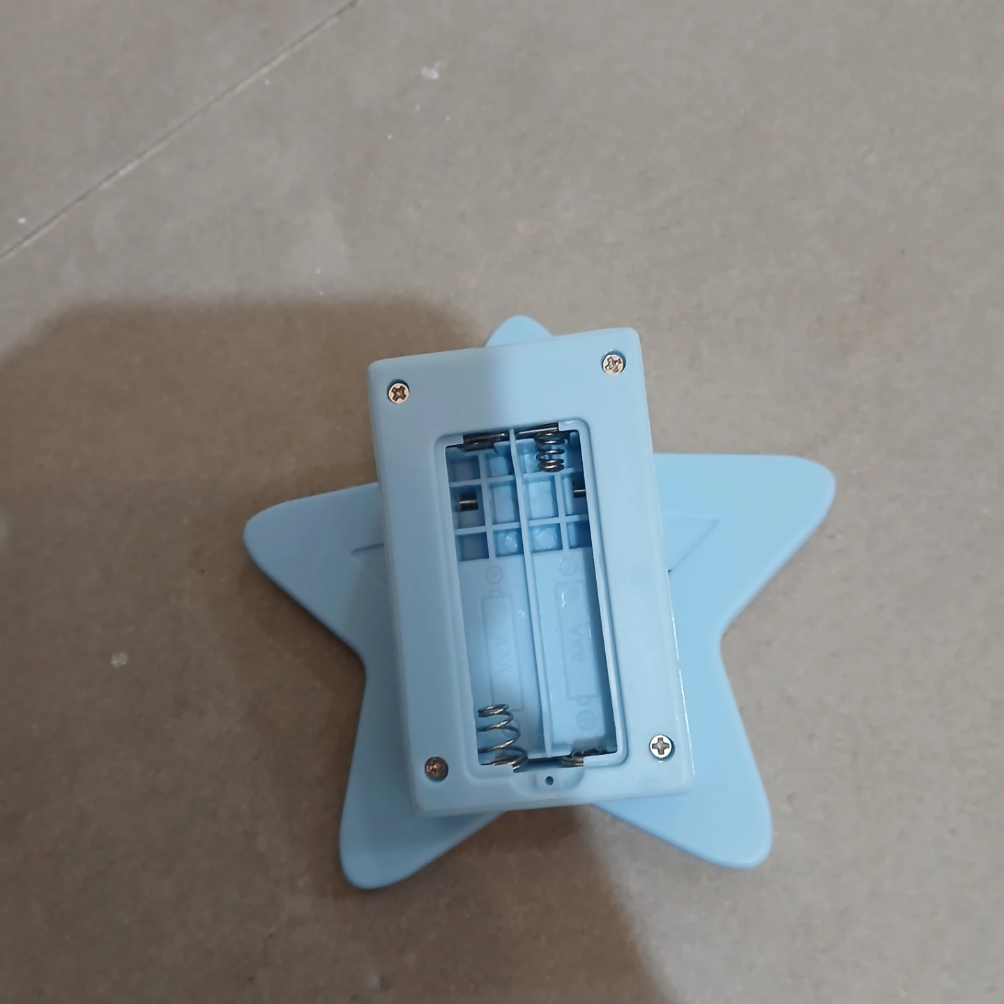 ⚽ Star Phone Ring Light - photo 2