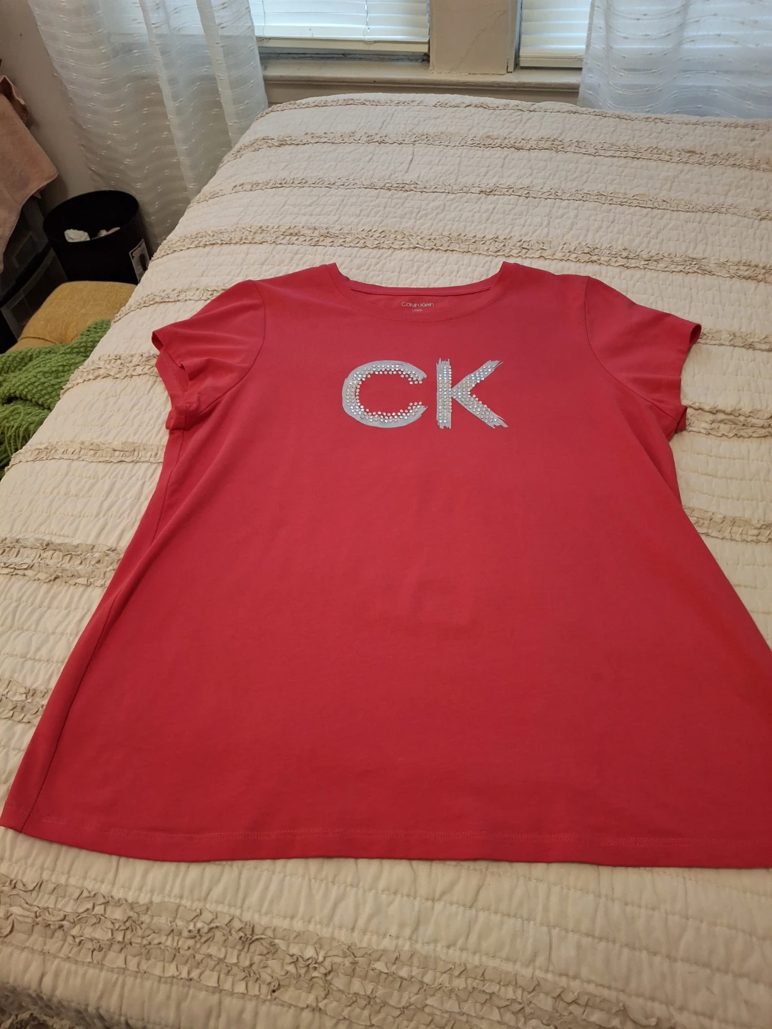 Calvin Klein T-Shirts - photo 4