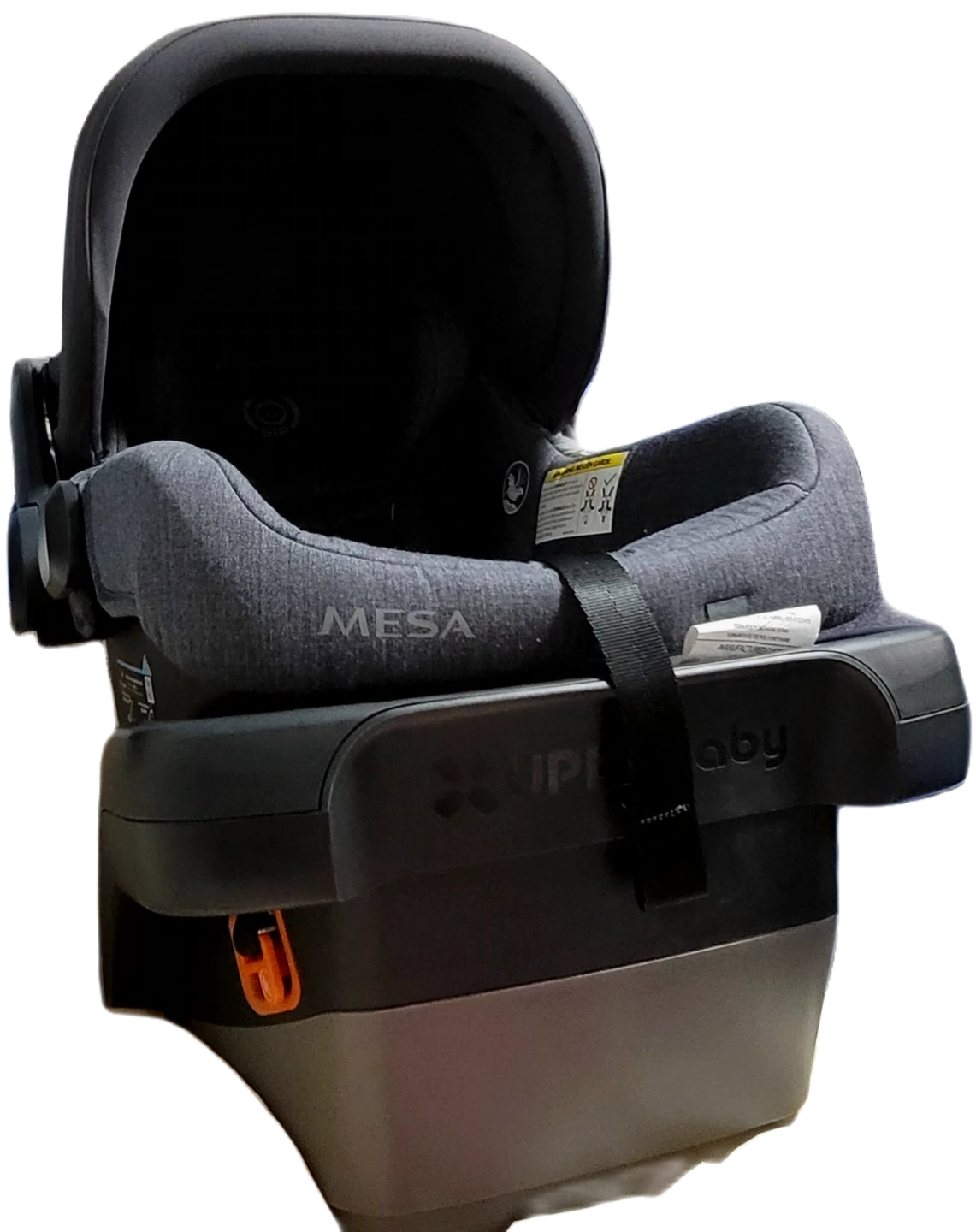 UPPAbaby MESA Infant Car Seat - photo 2