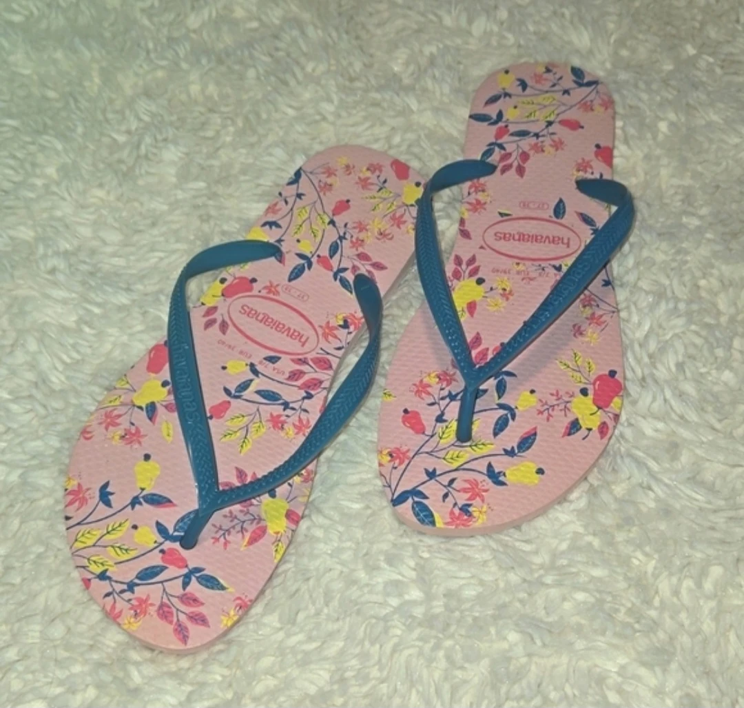Havaianas Flip Flops - photo 2