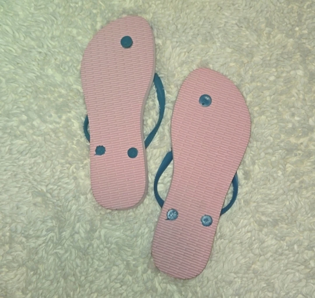 Havaianas Flip Flops - photo 3