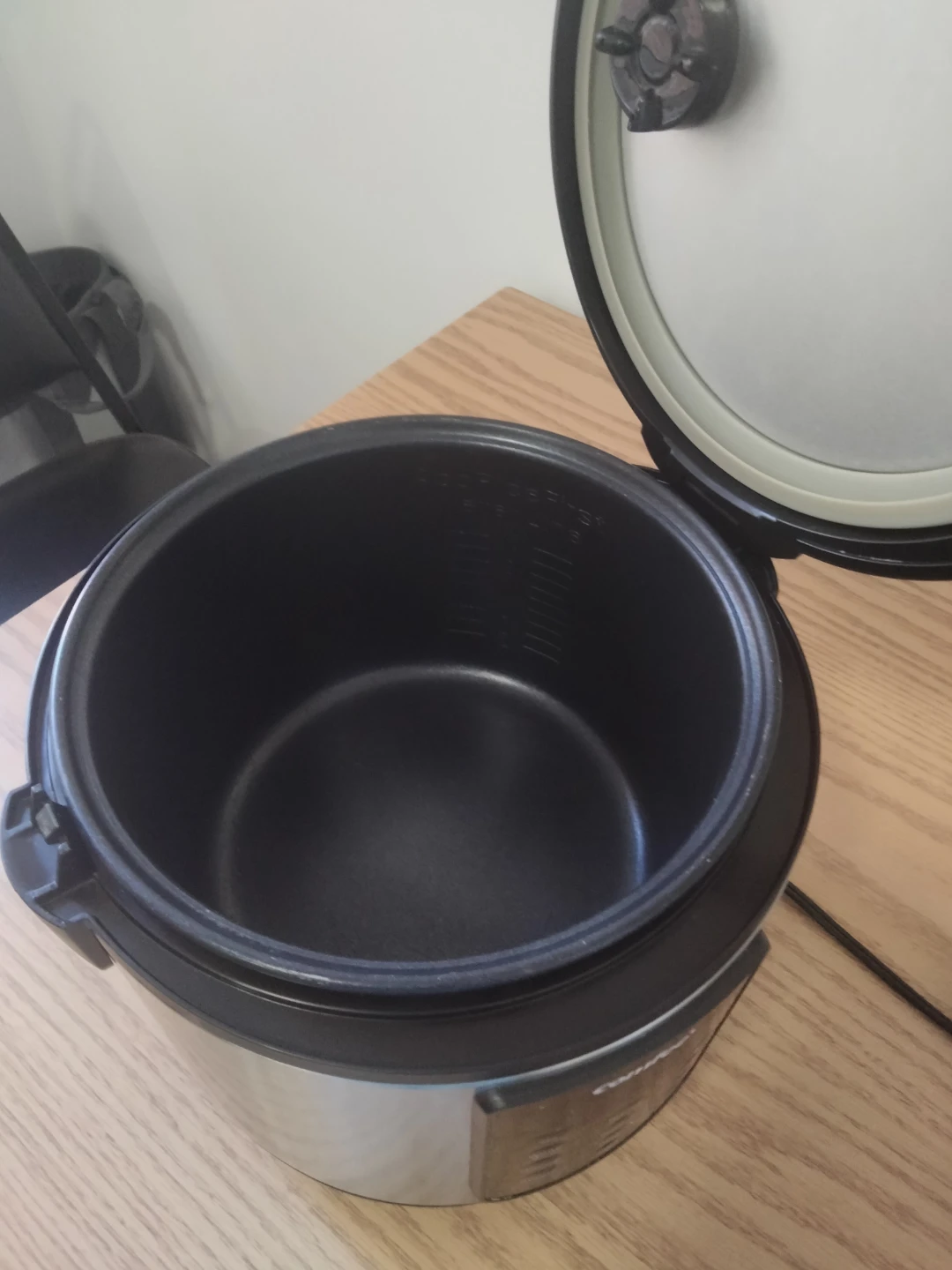 Rice/lentil cooker multifunctional - photo 4