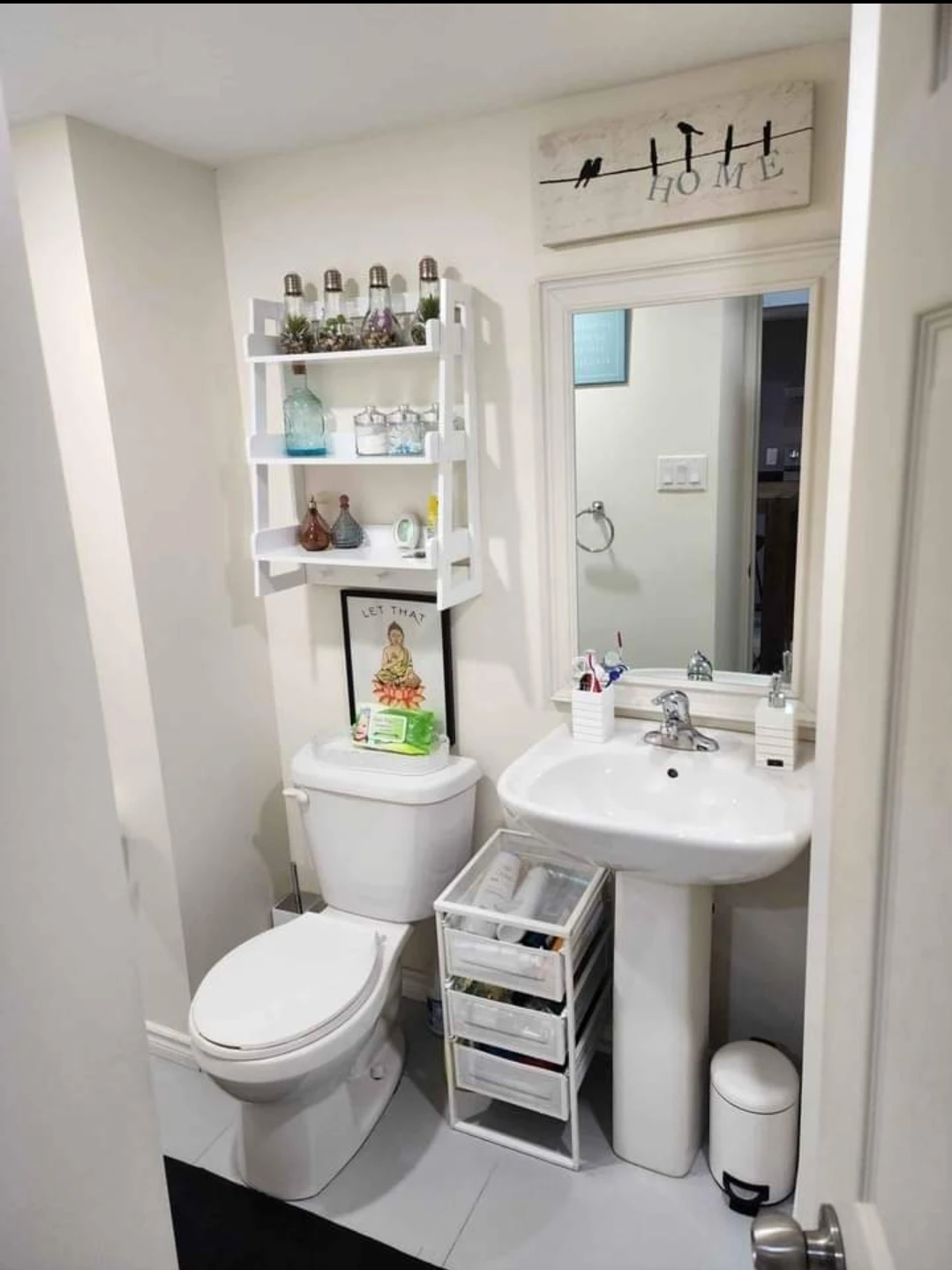Basement Apartment for Rent - photo 3