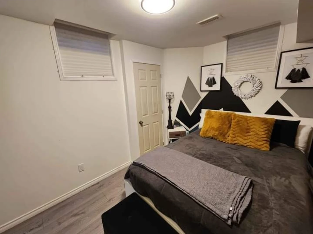 Basement Apartment for Rent - photo 4