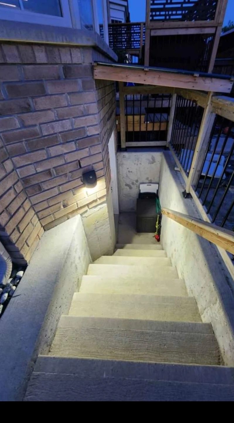 Basement Apartment for Rent - photo 5