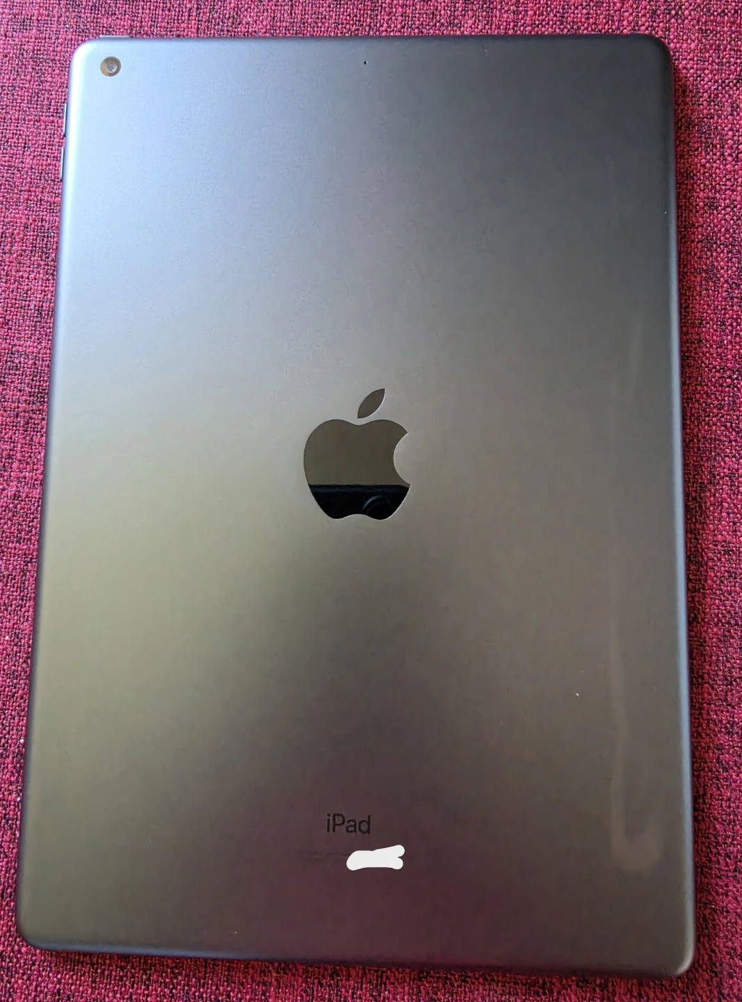iPad 10.2-inch 9th Gen 64GB Mint Condition - photo 5