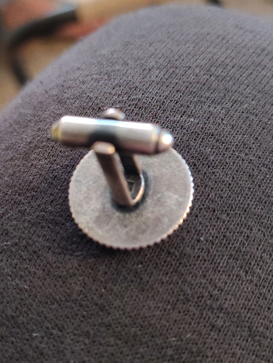 Cufflinks Set - photo 4