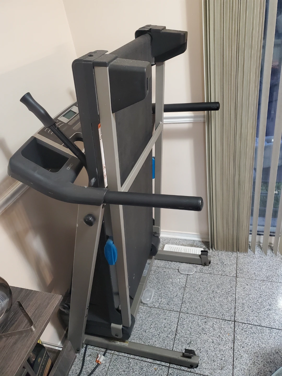 PRO-FORM Treadmill - photo 2