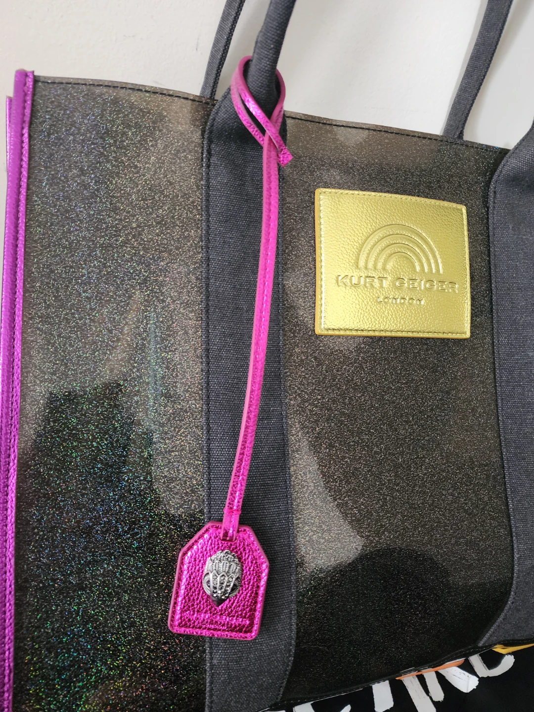 Kurt Geiger London Tote Bag - photo 2