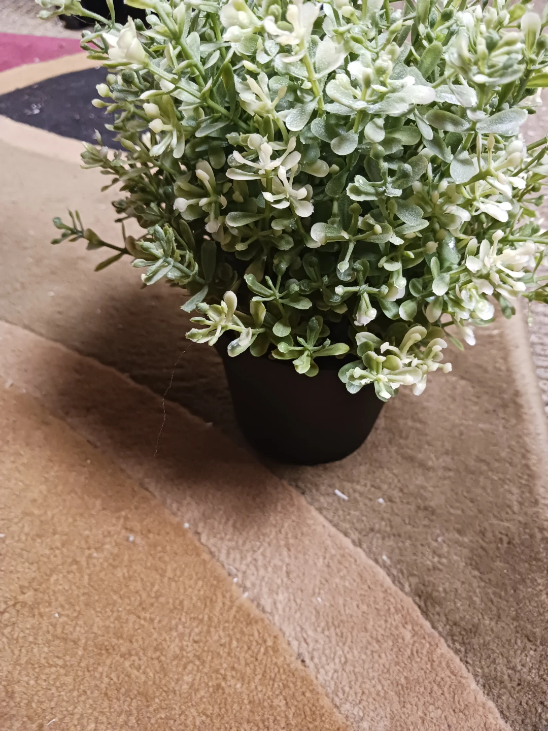 Artificial Potted Plant
