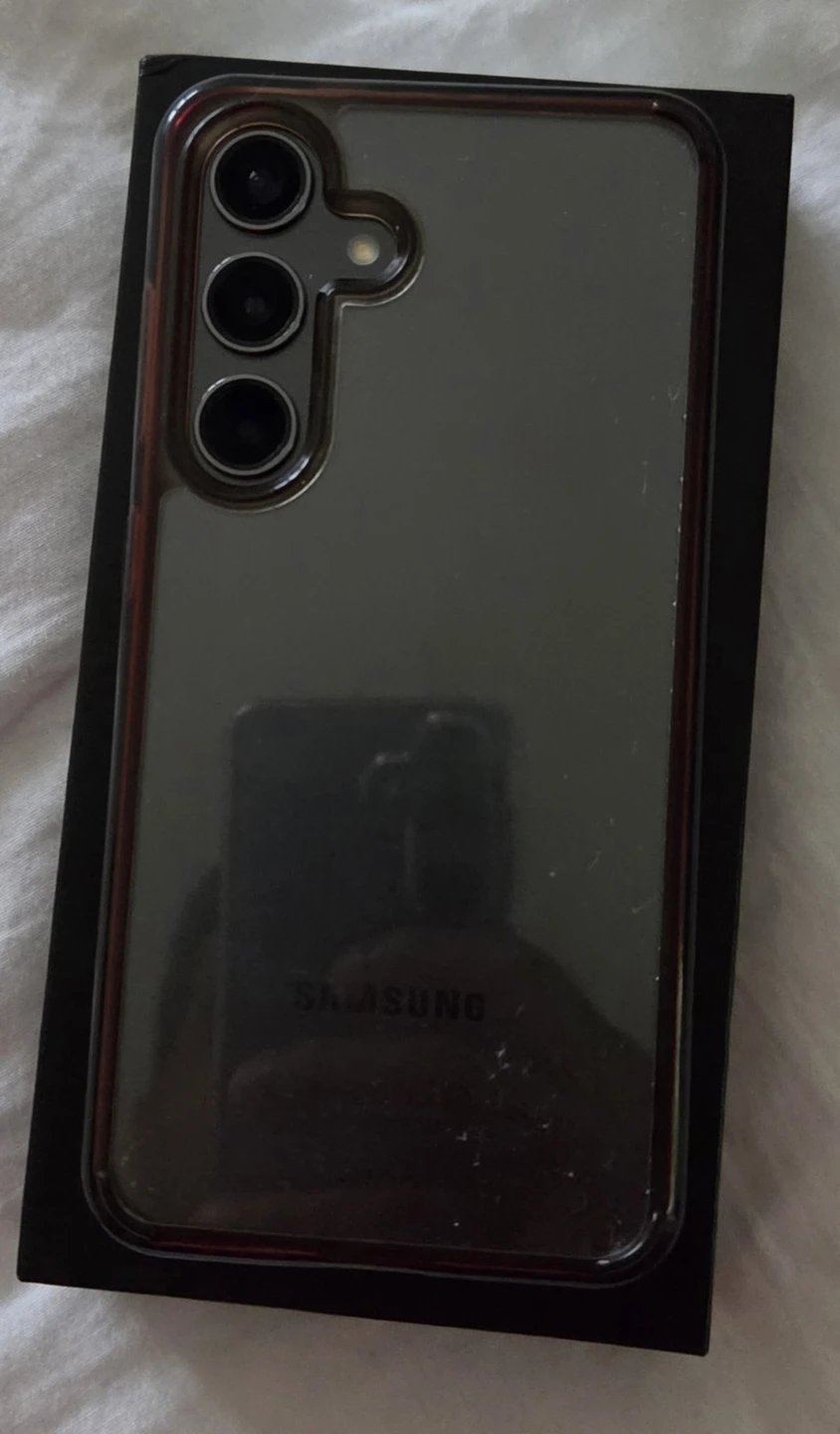 Samsung Galaxy S24 128GB - Firm Price - photo 2