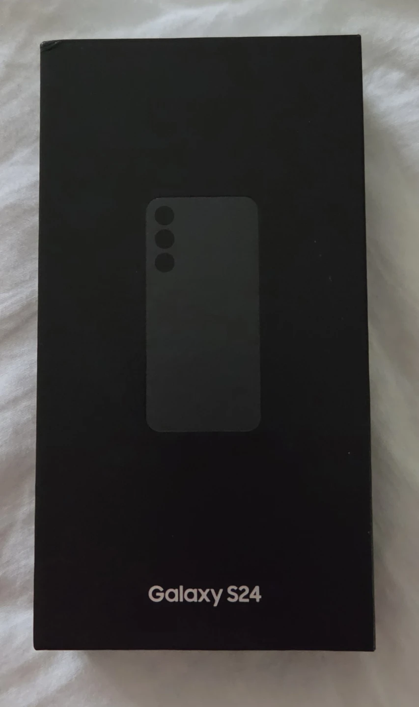 Samsung Galaxy S24 128GB - Firm Price - photo 3