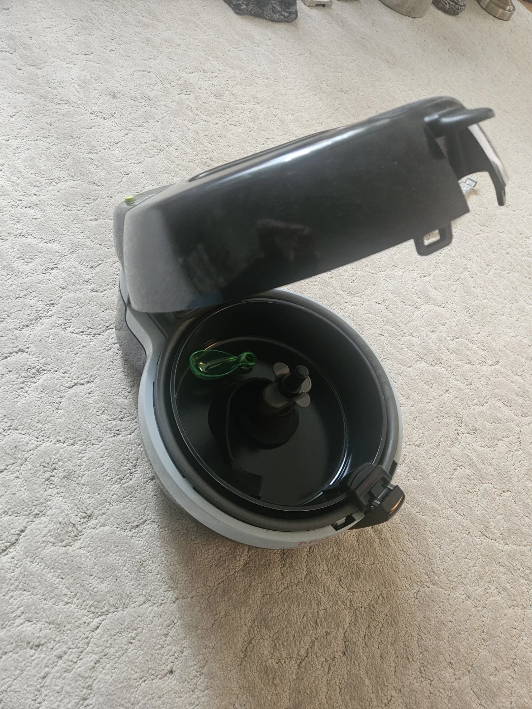 Actifry Hot Air Fryer - photo 4