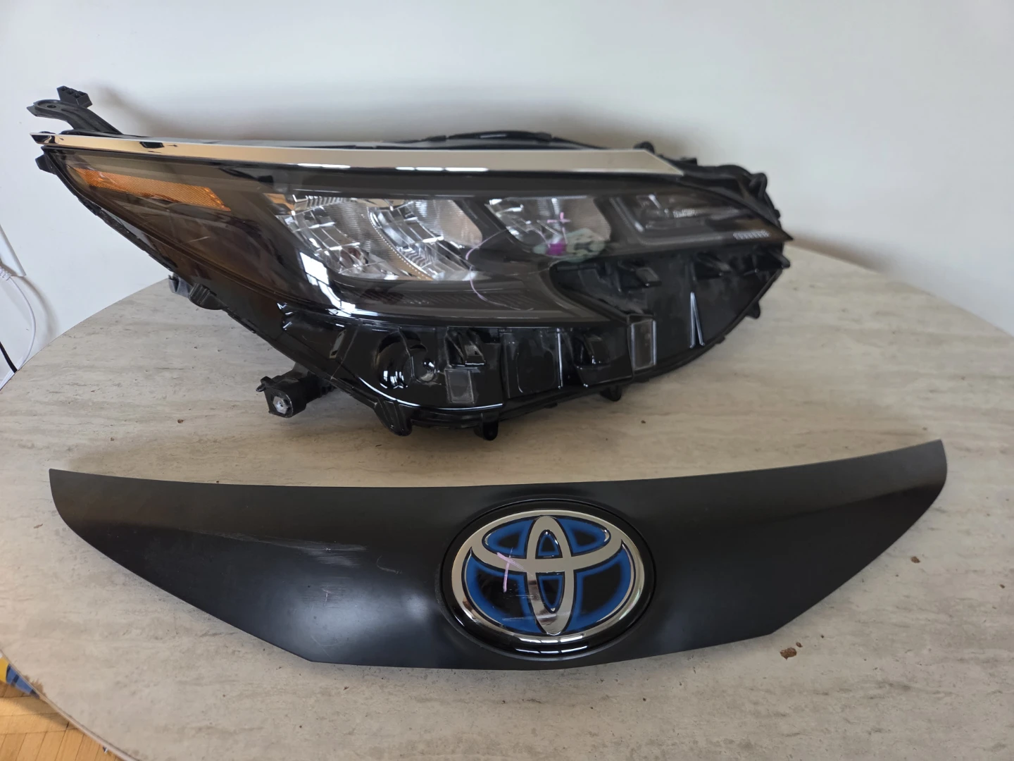 Toyota Sienna - photo 4