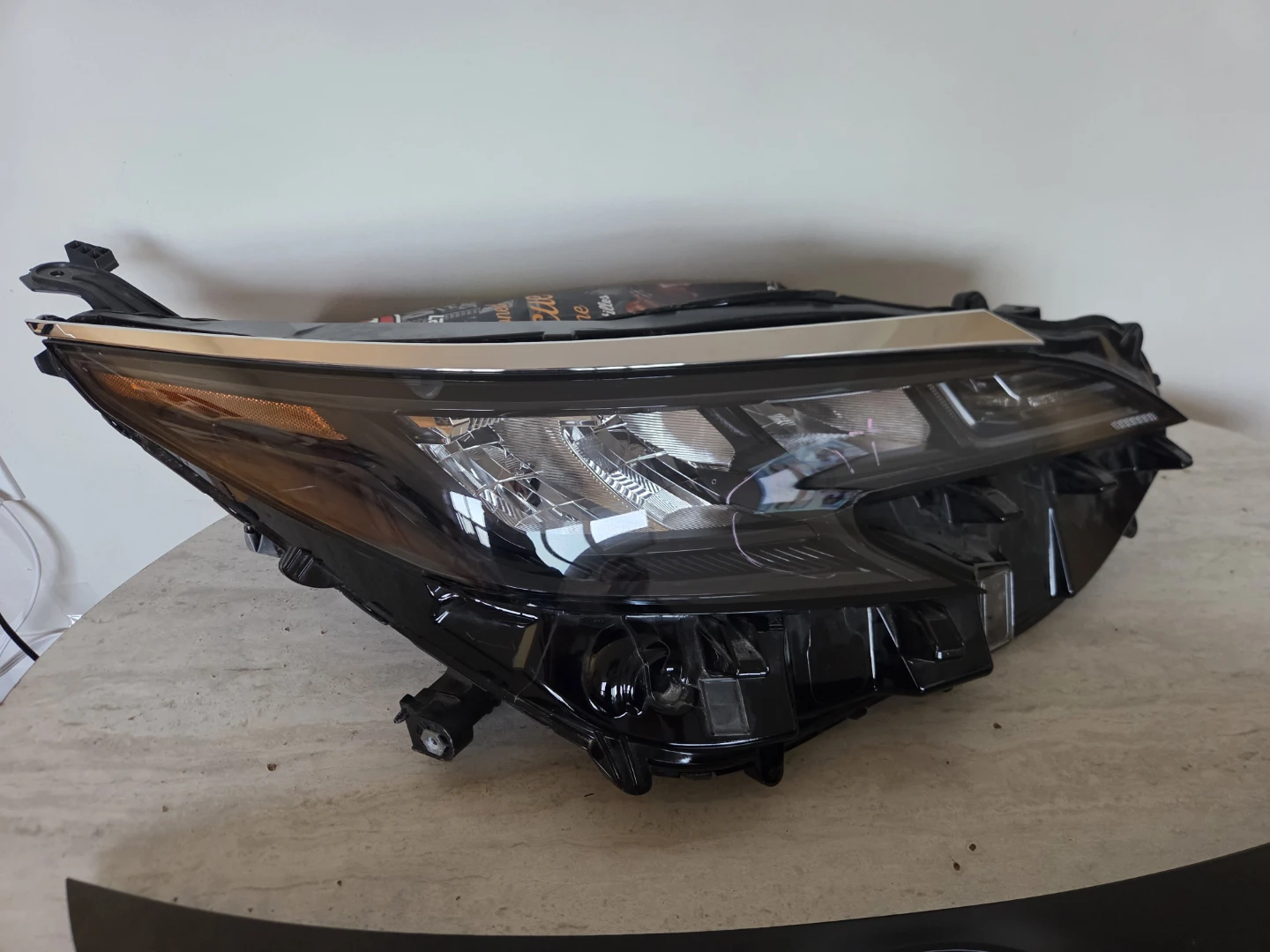 Toyota Sienna - photo 5