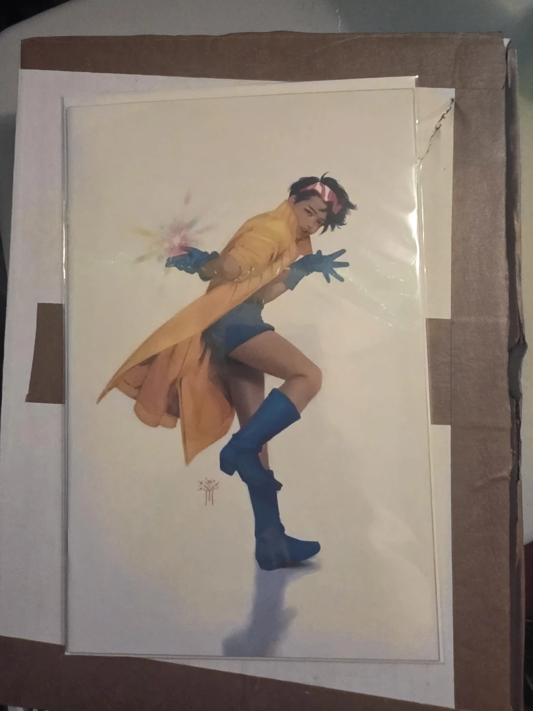 X-Men #23 (2023)