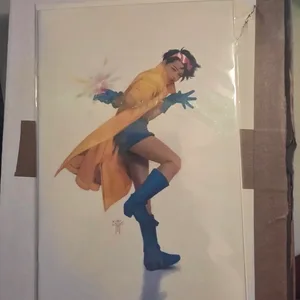 X-Men #23 (2023)