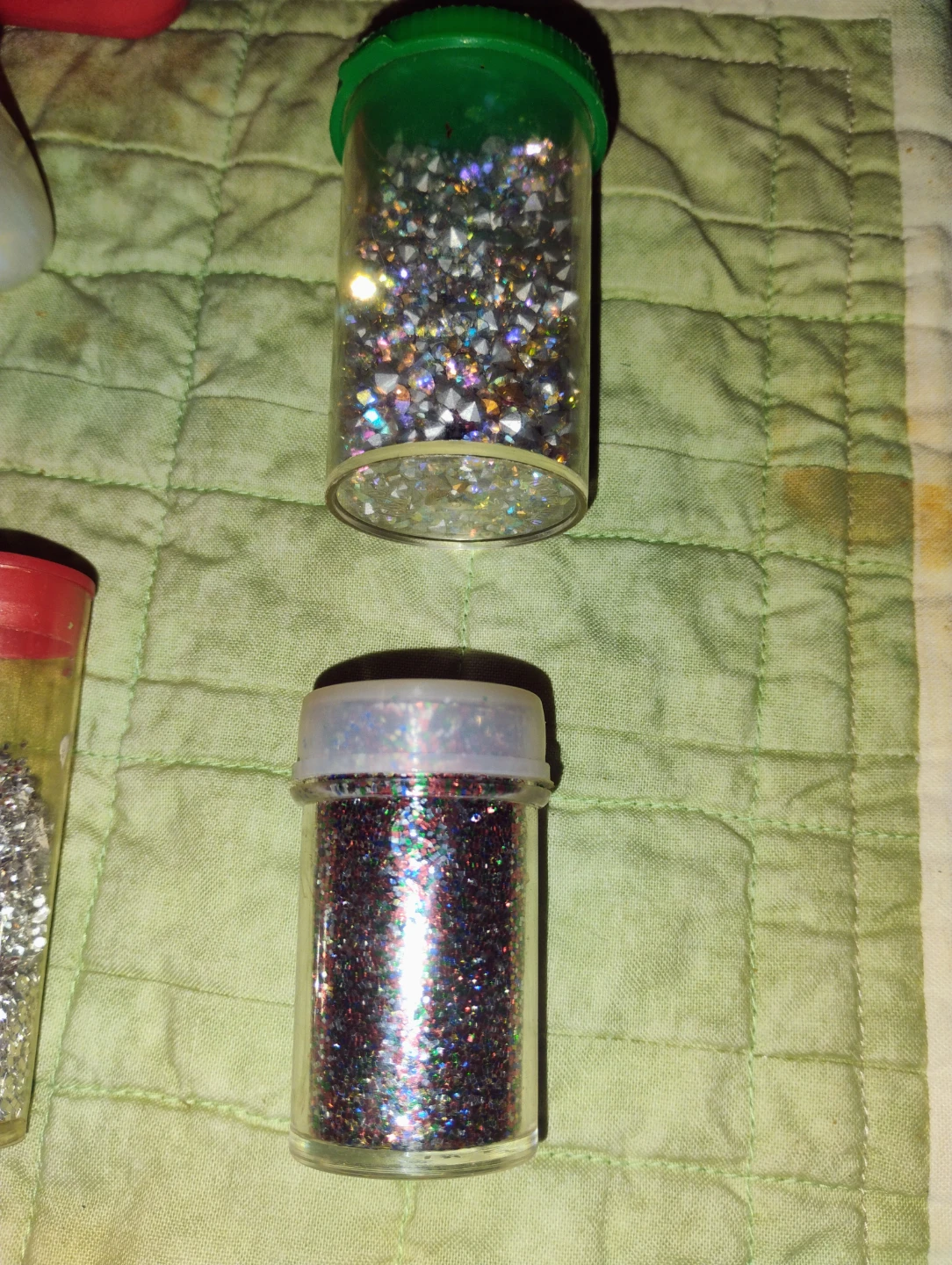 Arts and Crafts Glitter - photo 2