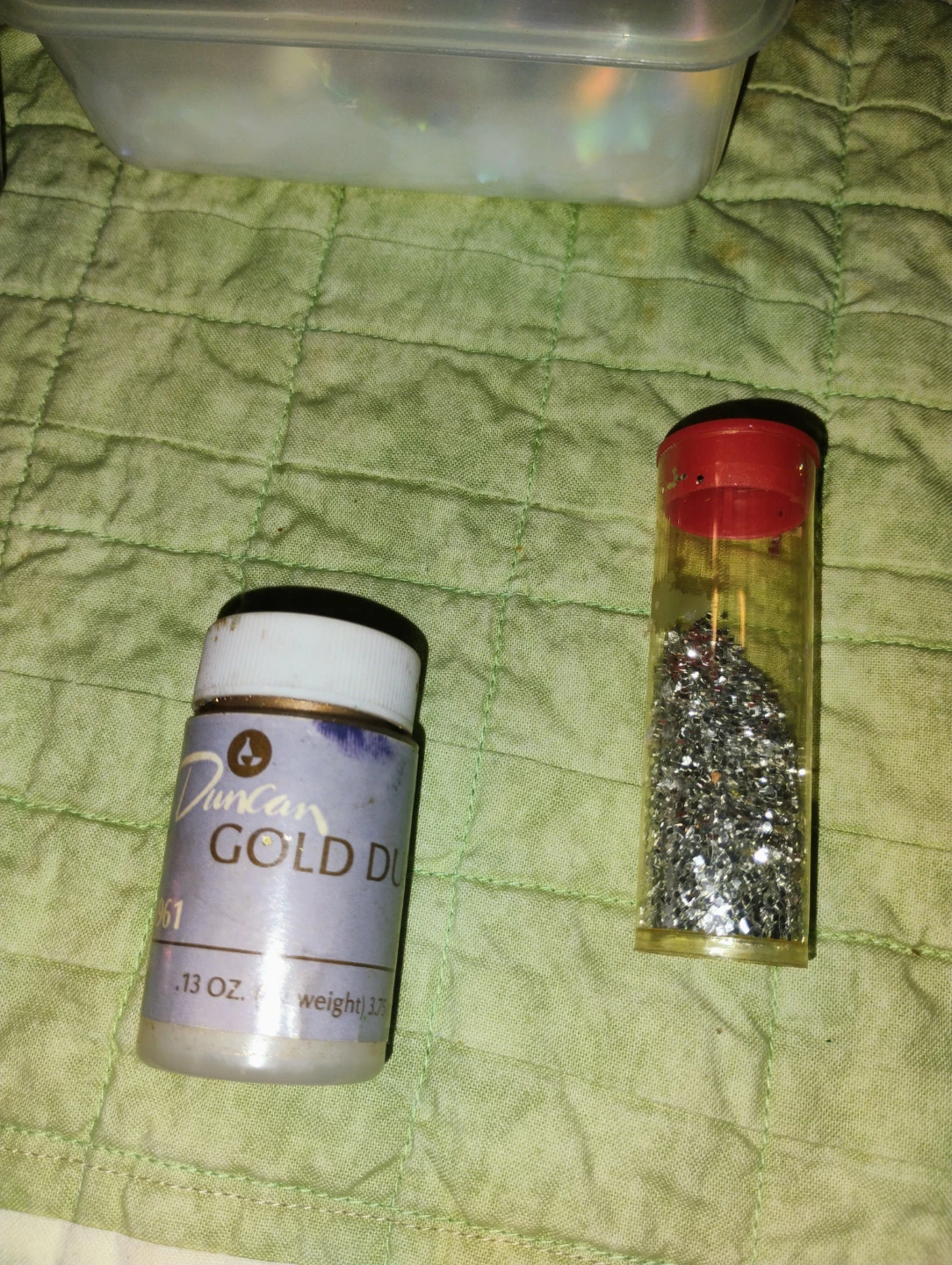 Arts and Crafts Glitter - photo 3