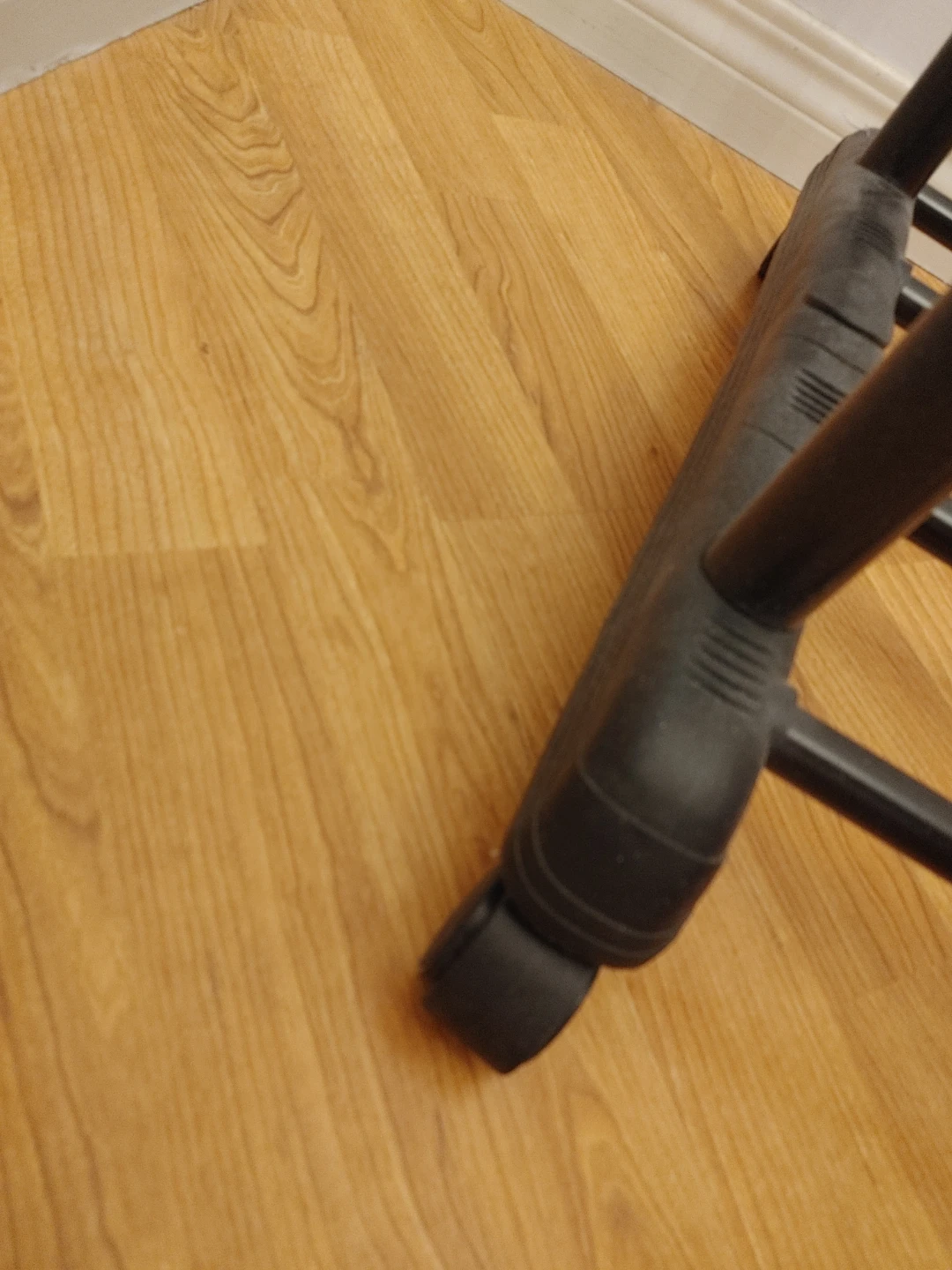 Adjustable Double Garment Rack - photo 4