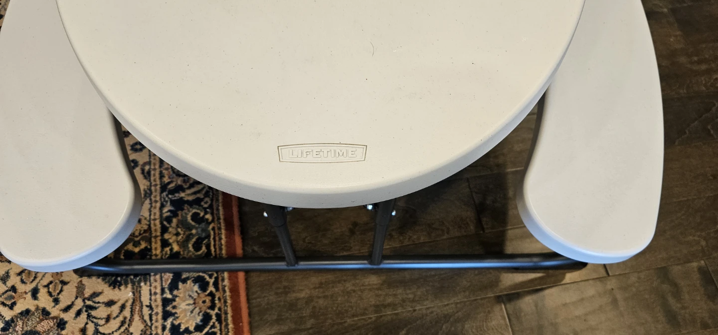 Lifetime Kids Picnic Table