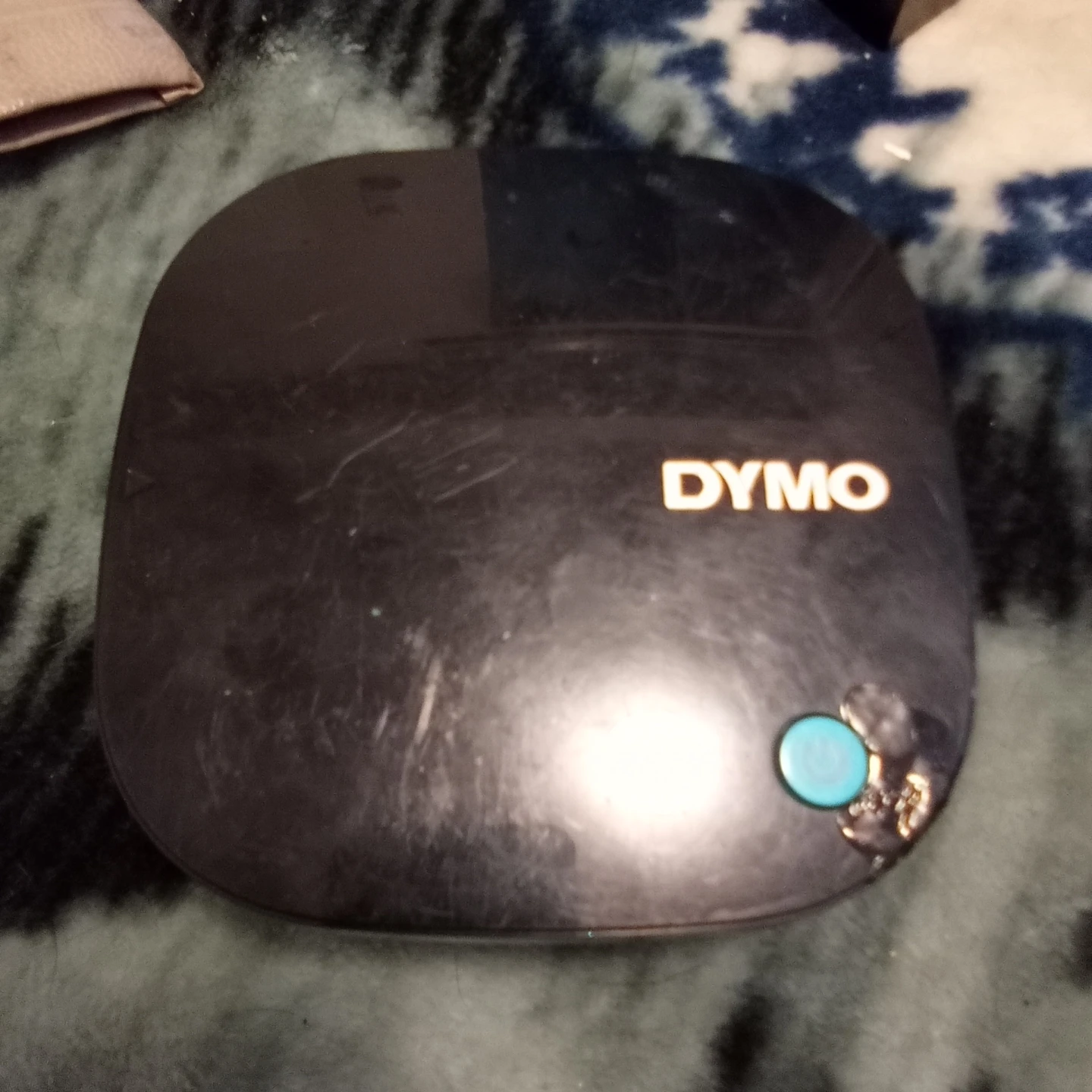 DYMO LetraTag 200B Label Maker - photo 2