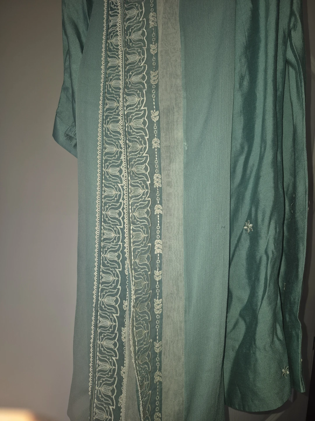 Summer dresses - photo 2