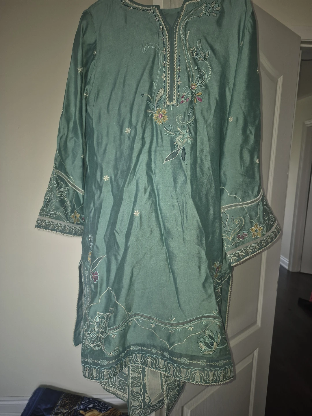 Summer dresses - photo 3