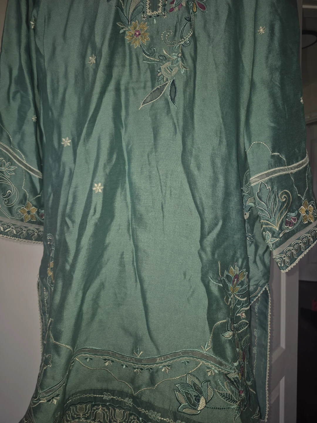 Summer dresses - photo 4