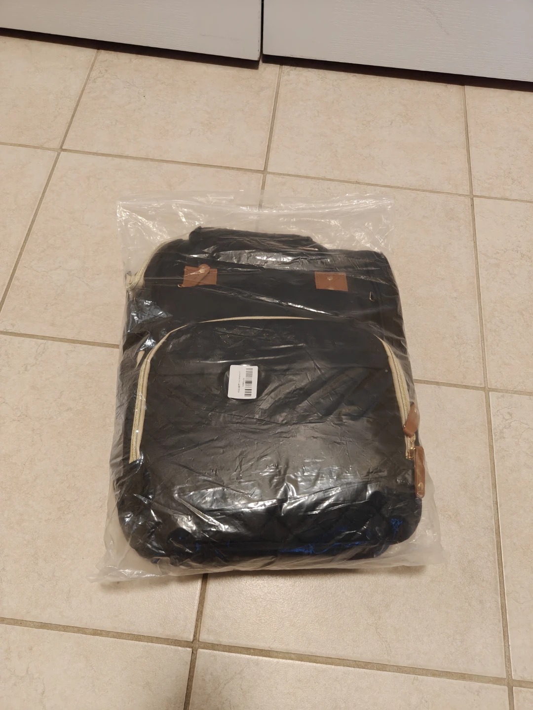 Diaper Bag Backpack Baby - photo 2